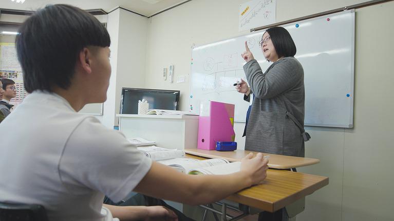 編入コース(学制1年半-2年)