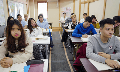 日東国際学院