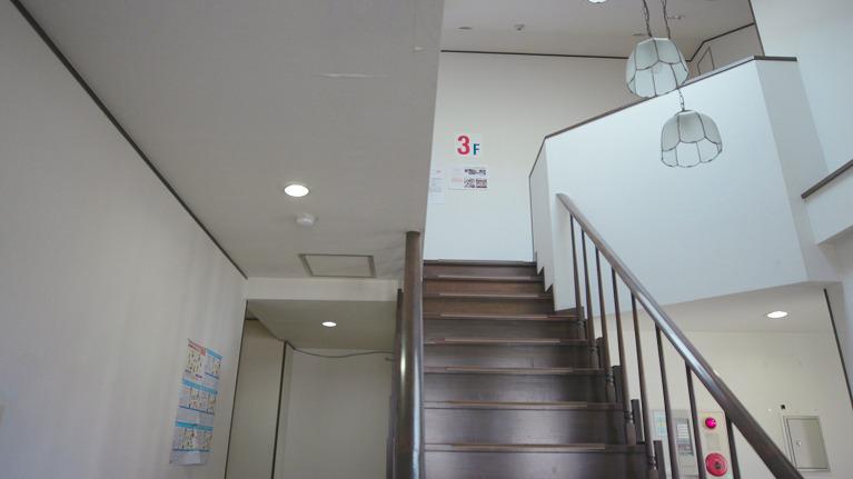 学生寮